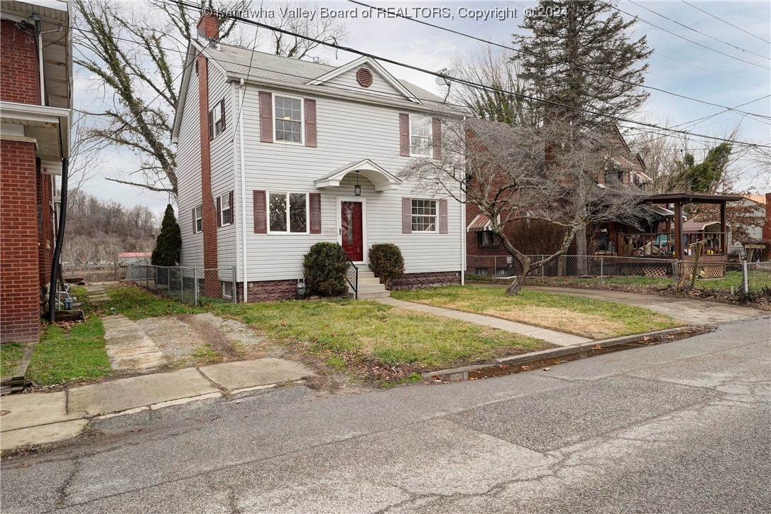 77 Riverside Drive