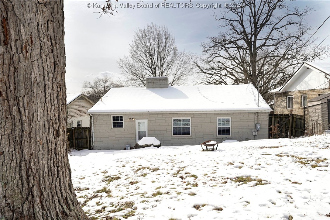 917 Scenic Drive