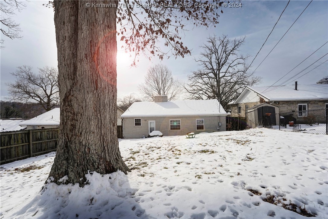 917 Scenic Drive
