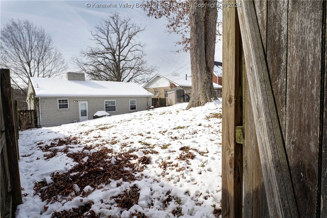 917 Scenic Drive
