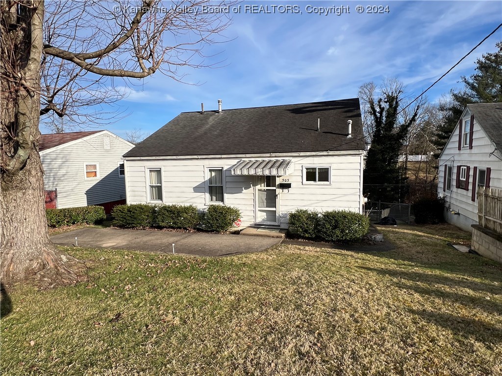 909 S Drew Street