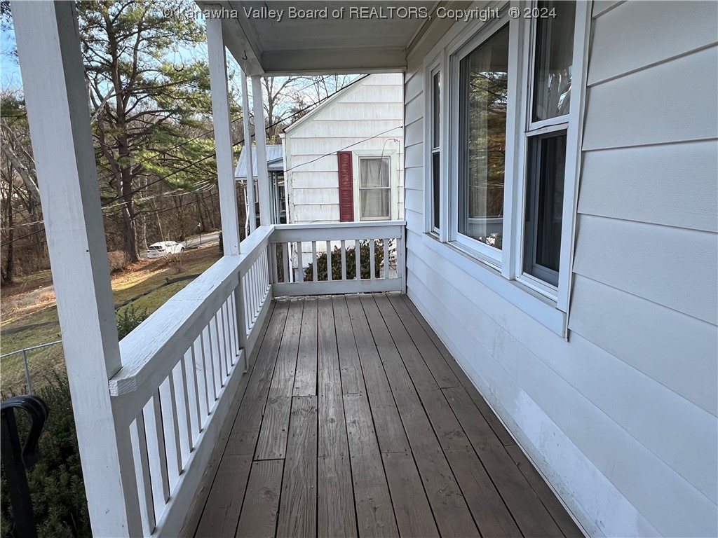 909 S Drew Street