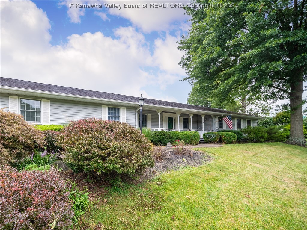 5147 Hopewell Drive