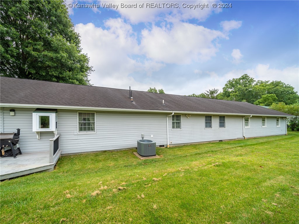 5147 Hopewell Drive