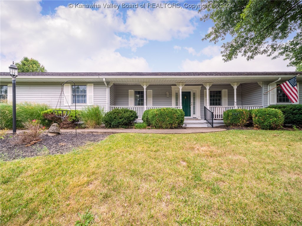 5147 Hopewell Drive