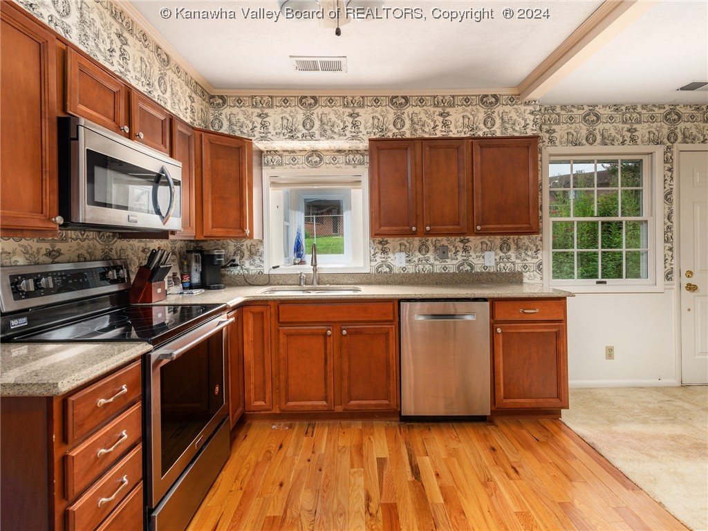 5147 Hopewell Drive