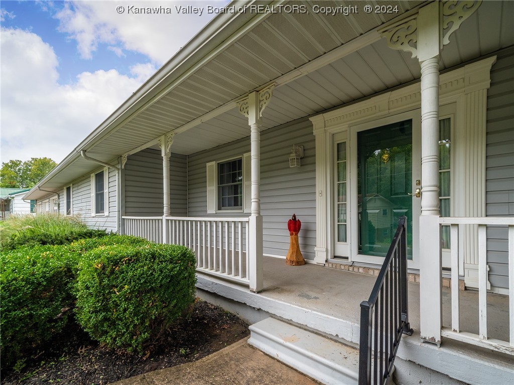 5147 Hopewell Drive