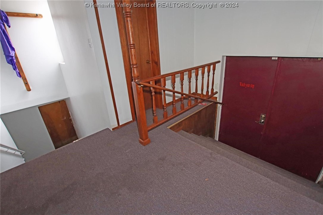 4006 Cabin Creek Road