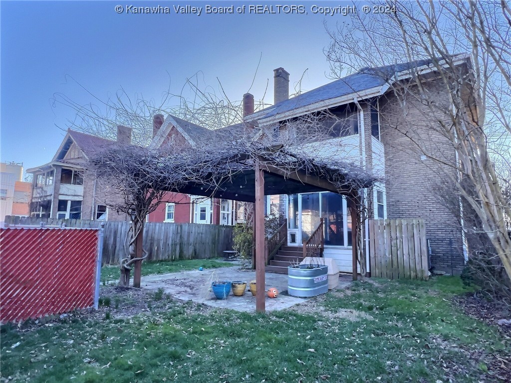 407 Delaware Avenue