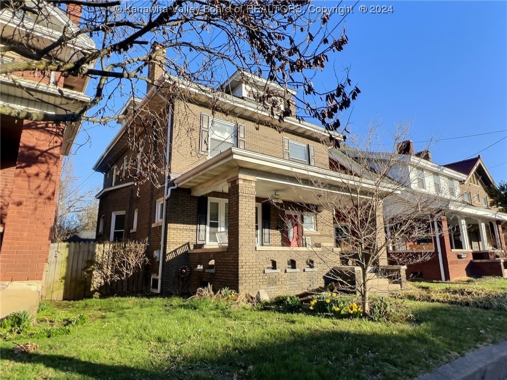 407 Delaware Avenue
