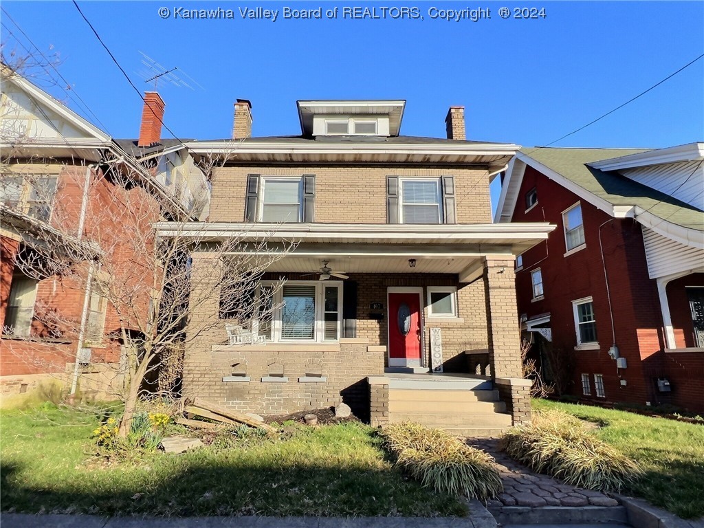 407 Delaware Avenue