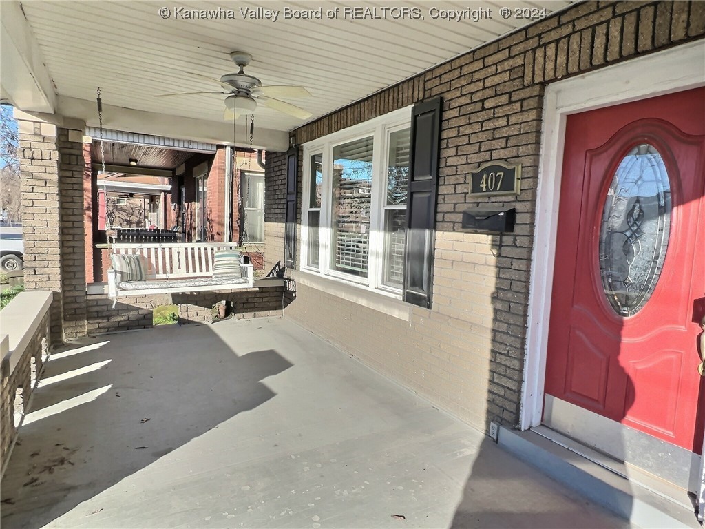 407 Delaware Avenue