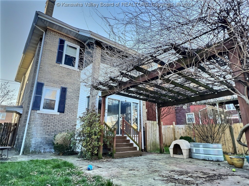 407 Delaware Avenue