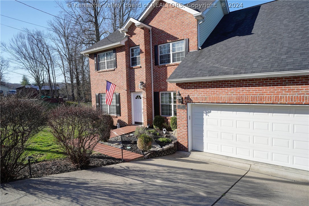 120 Summit Park Circle