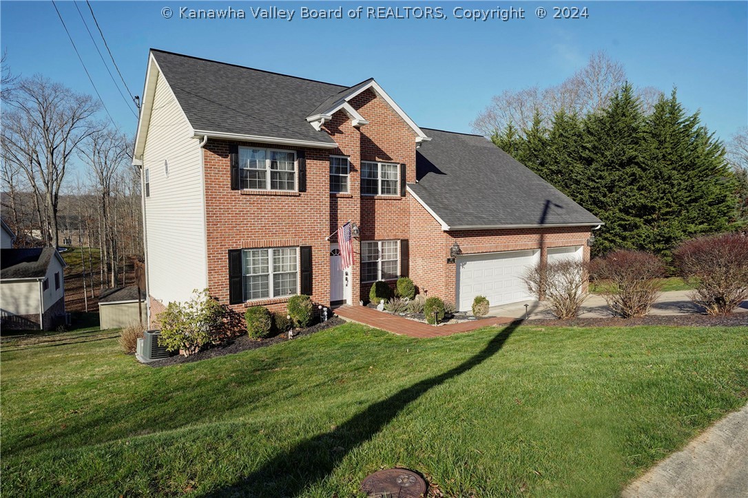 120 Summit Park Circle