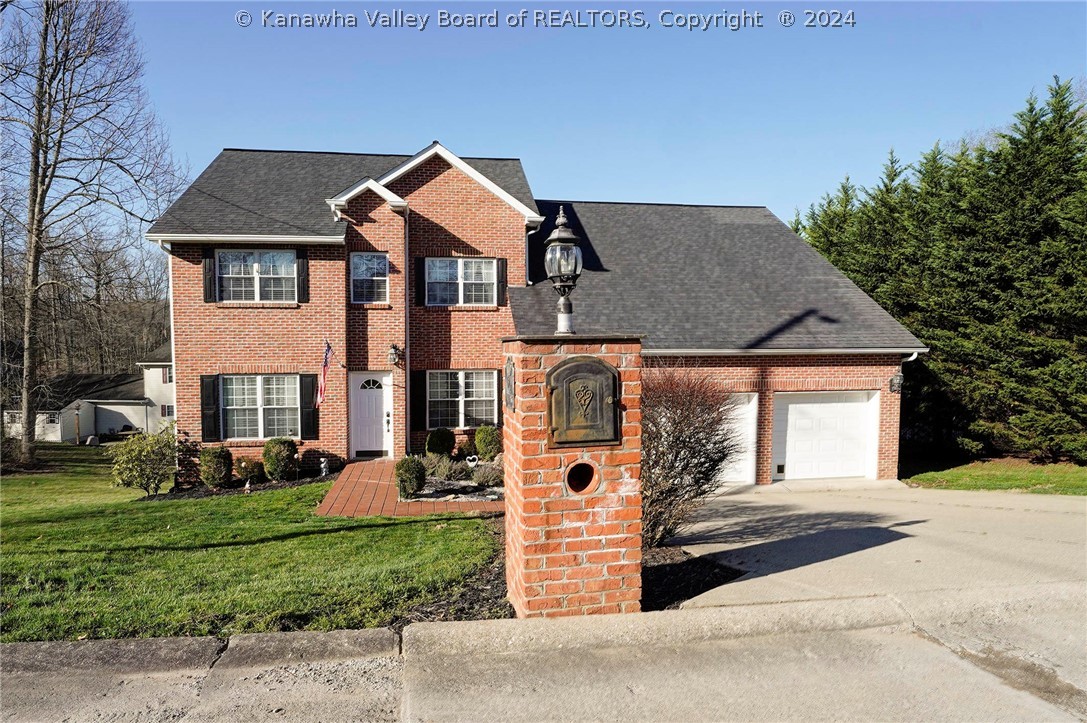 120 Summit Park Circle