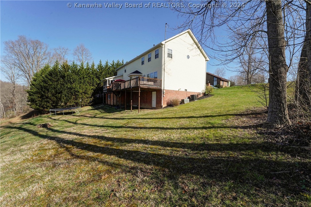 120 Summit Park Circle
