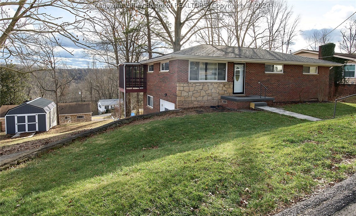 1806 Rosewood Road