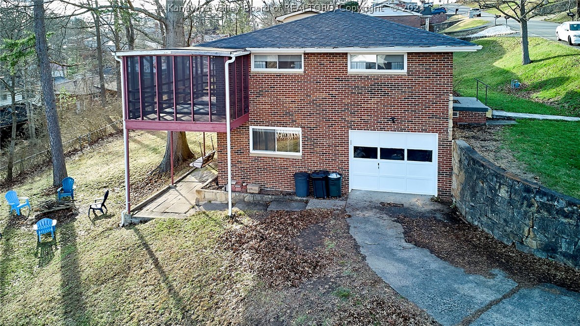 1806 Rosewood Road