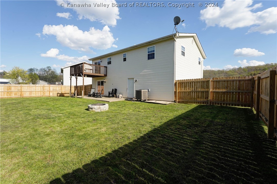8 Pipestem Drive