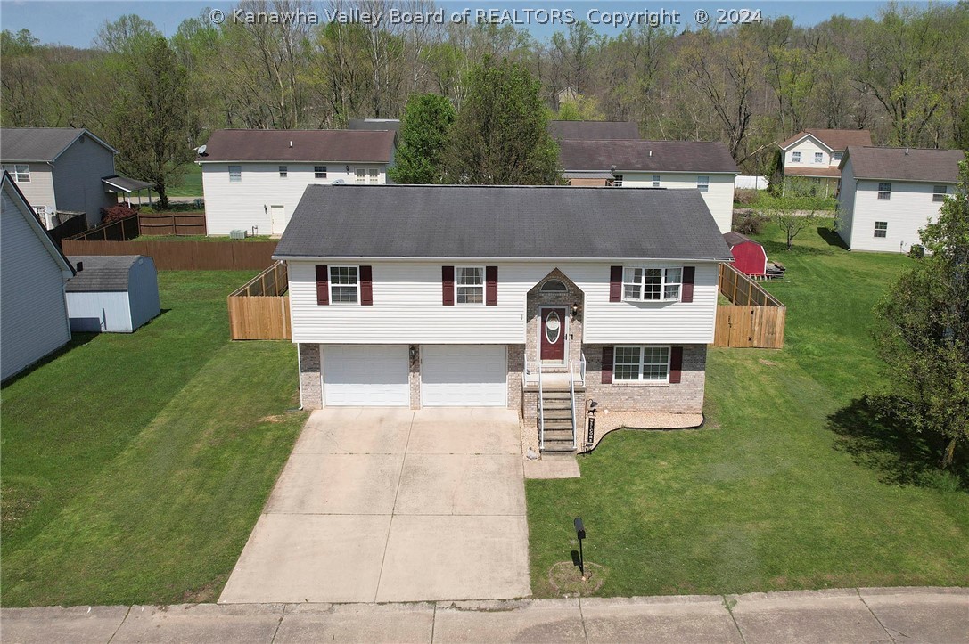 8 Pipestem Drive