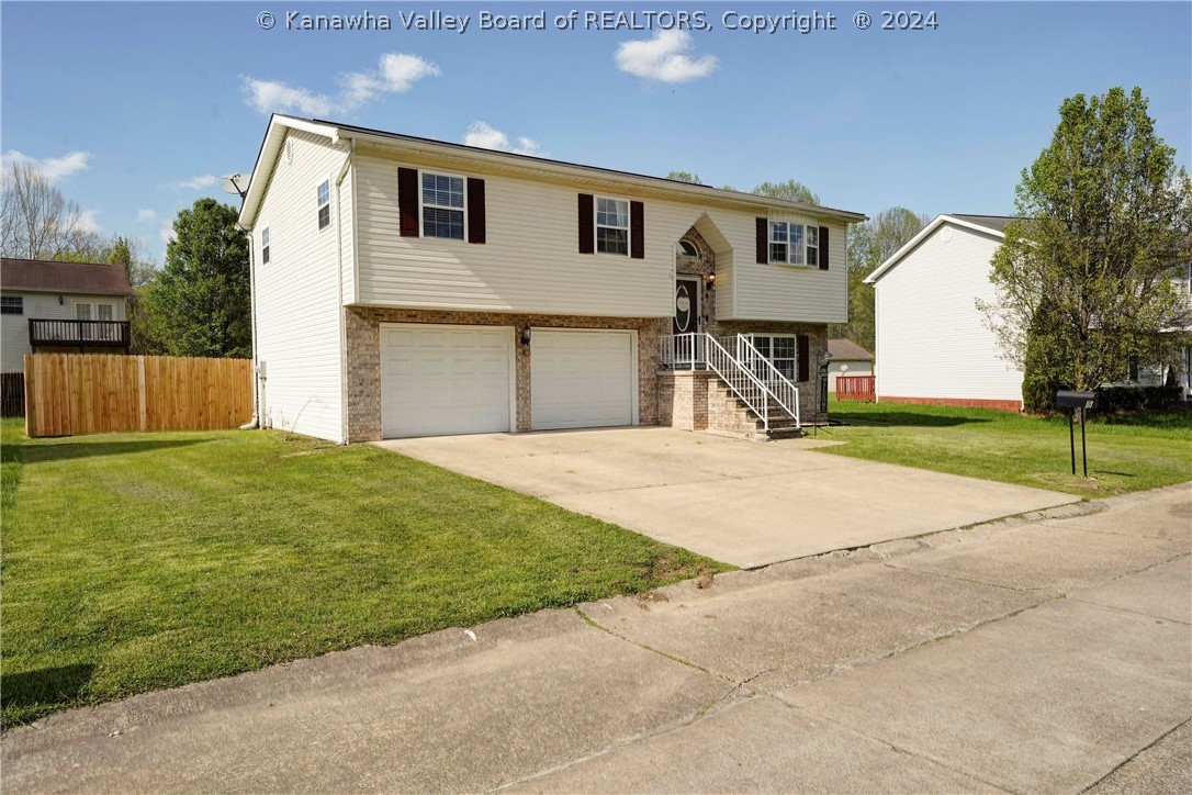 8 Pipestem Drive
