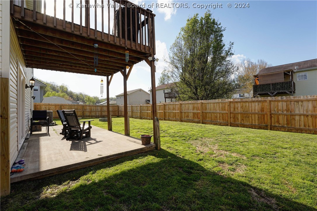8 Pipestem Drive