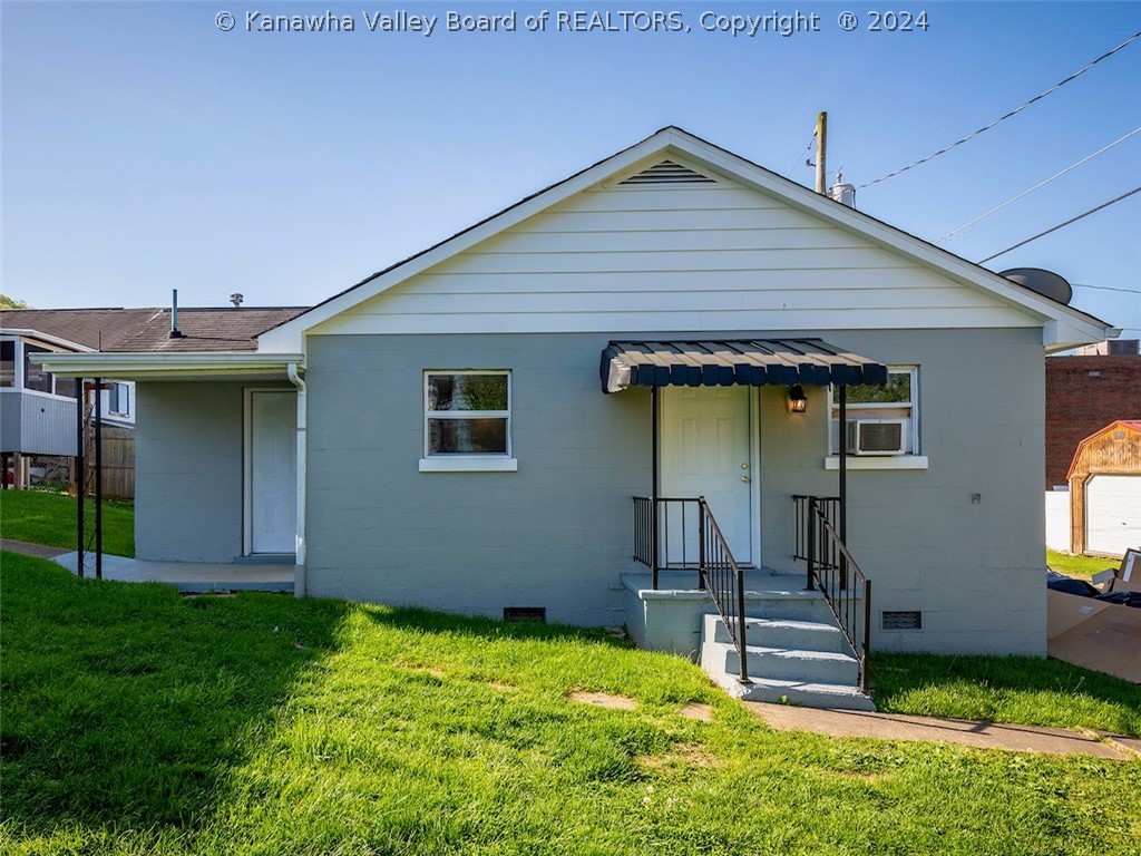106 Layne Avenue