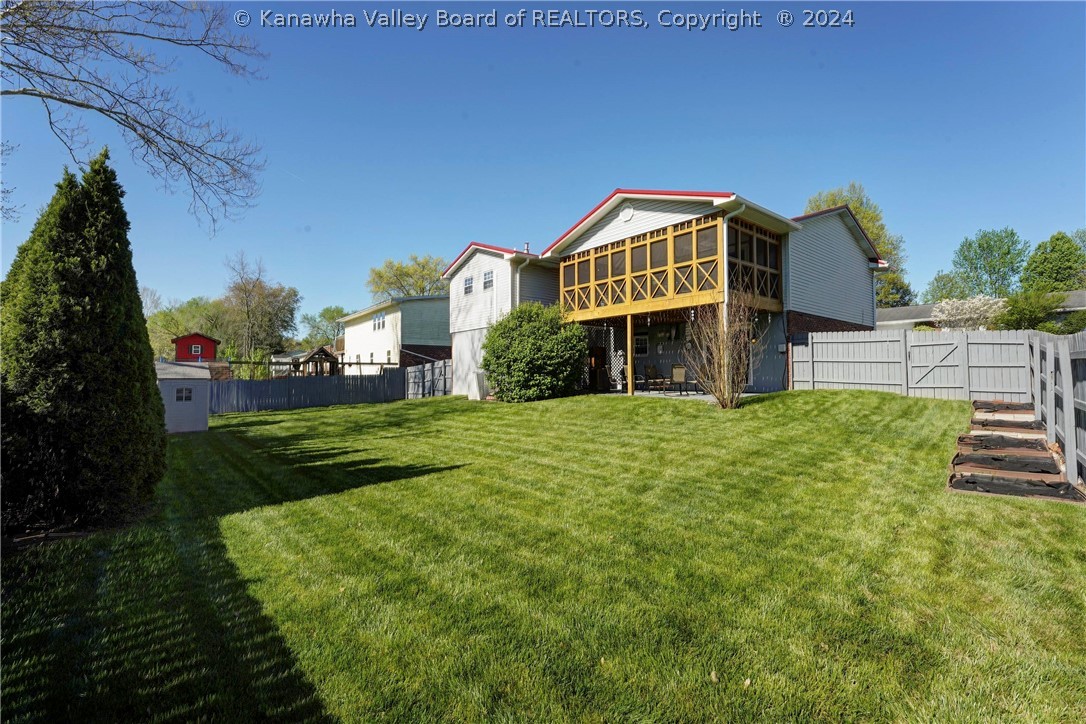 5309 Pamela Circle