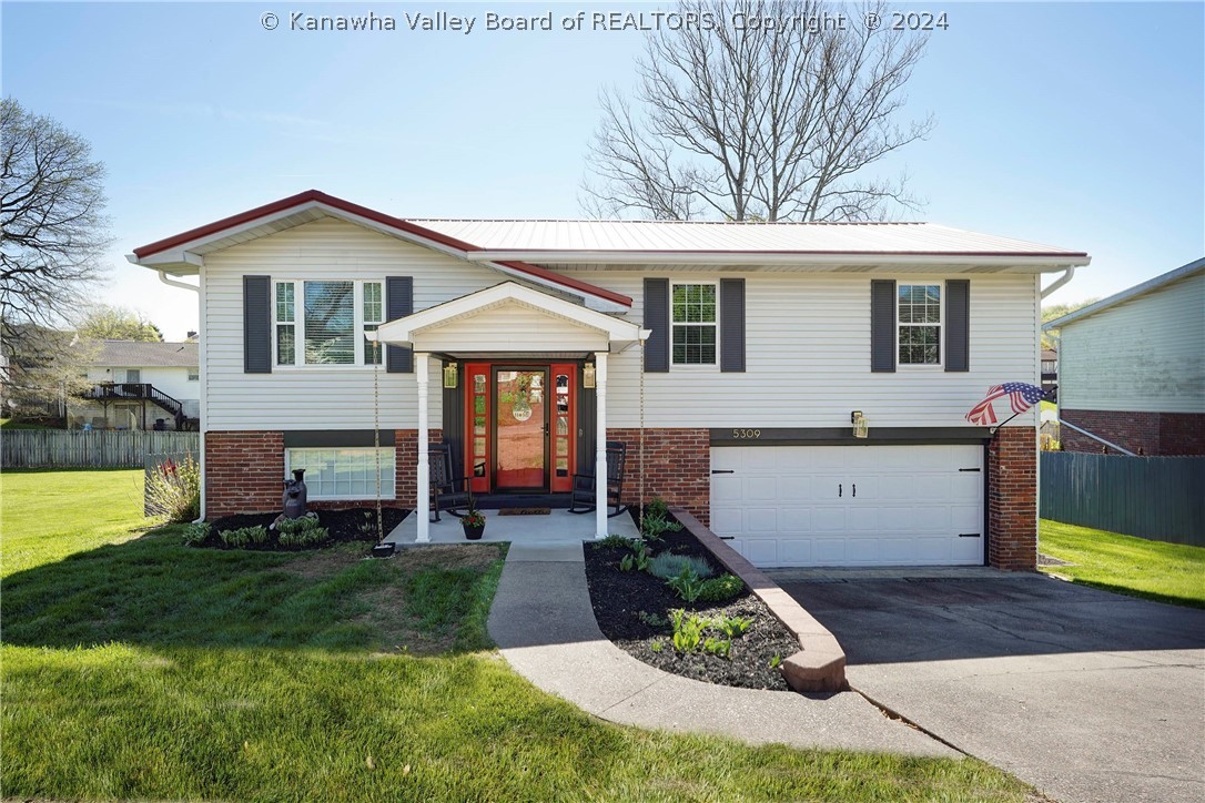 5309 Pamela Circle