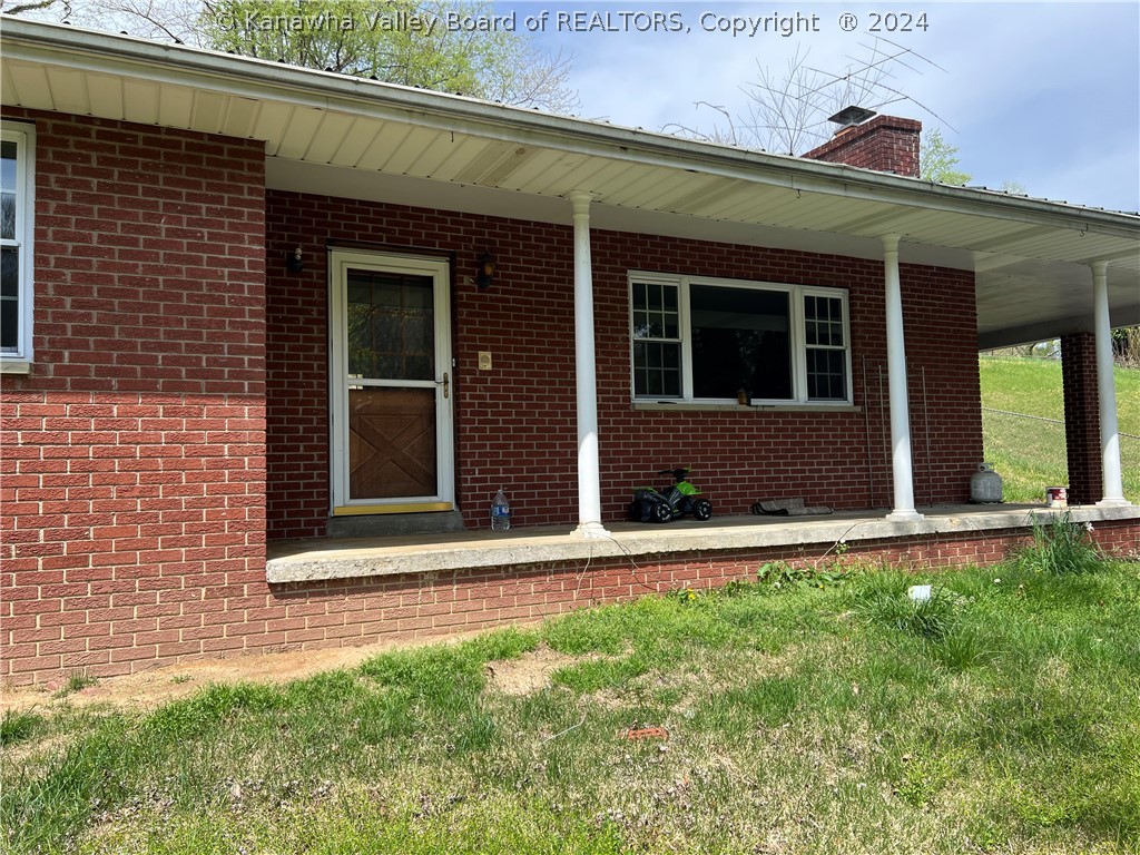 247 Dutch Road