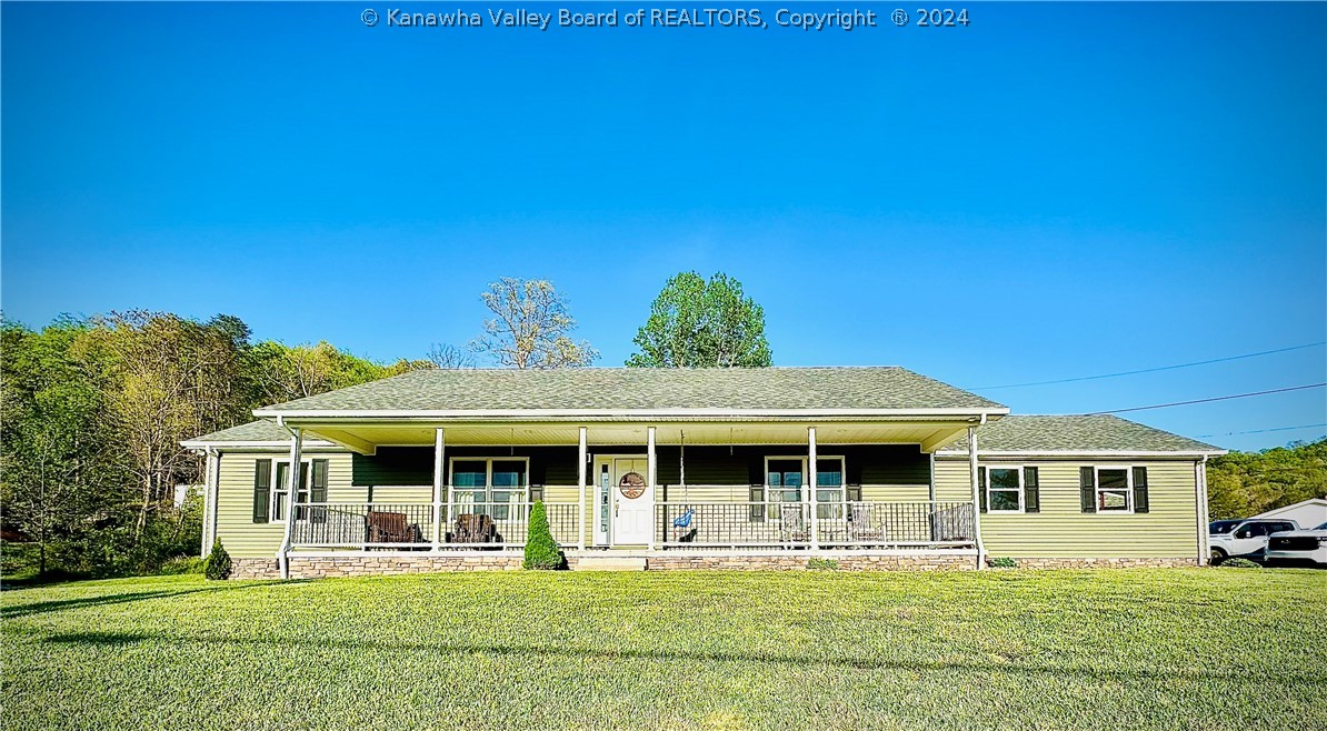 5162 Dawnview Drive