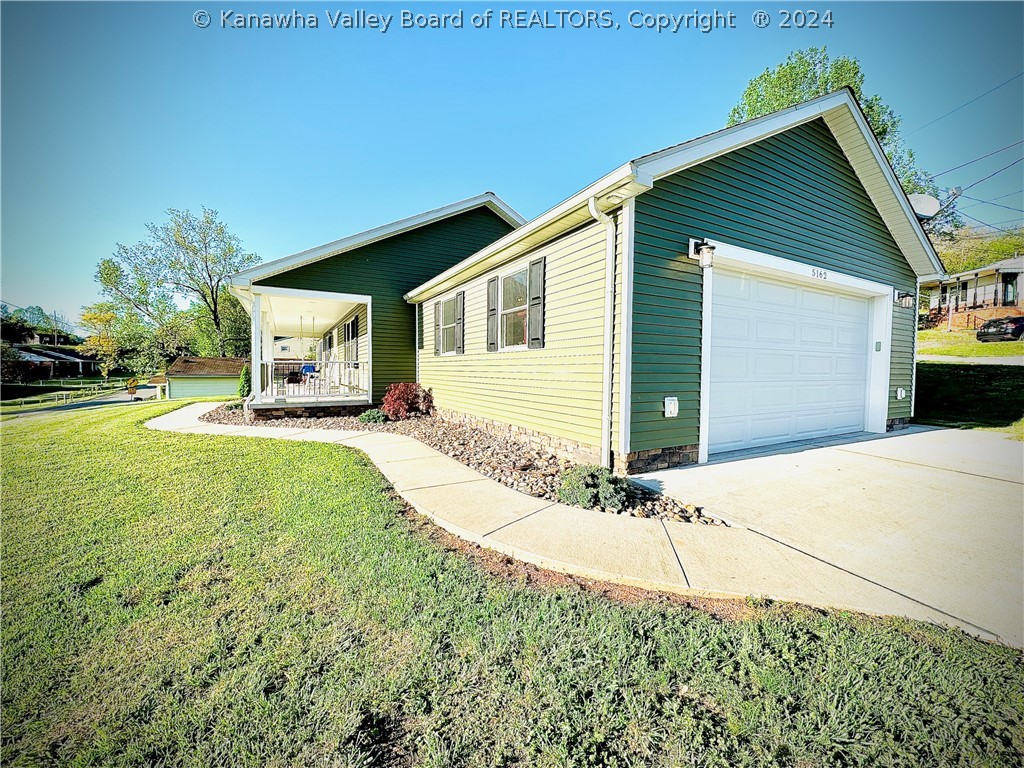 5162 Dawnview Drive