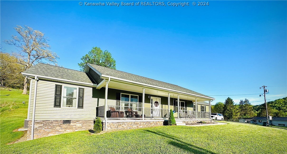 5162 Dawnview Drive
