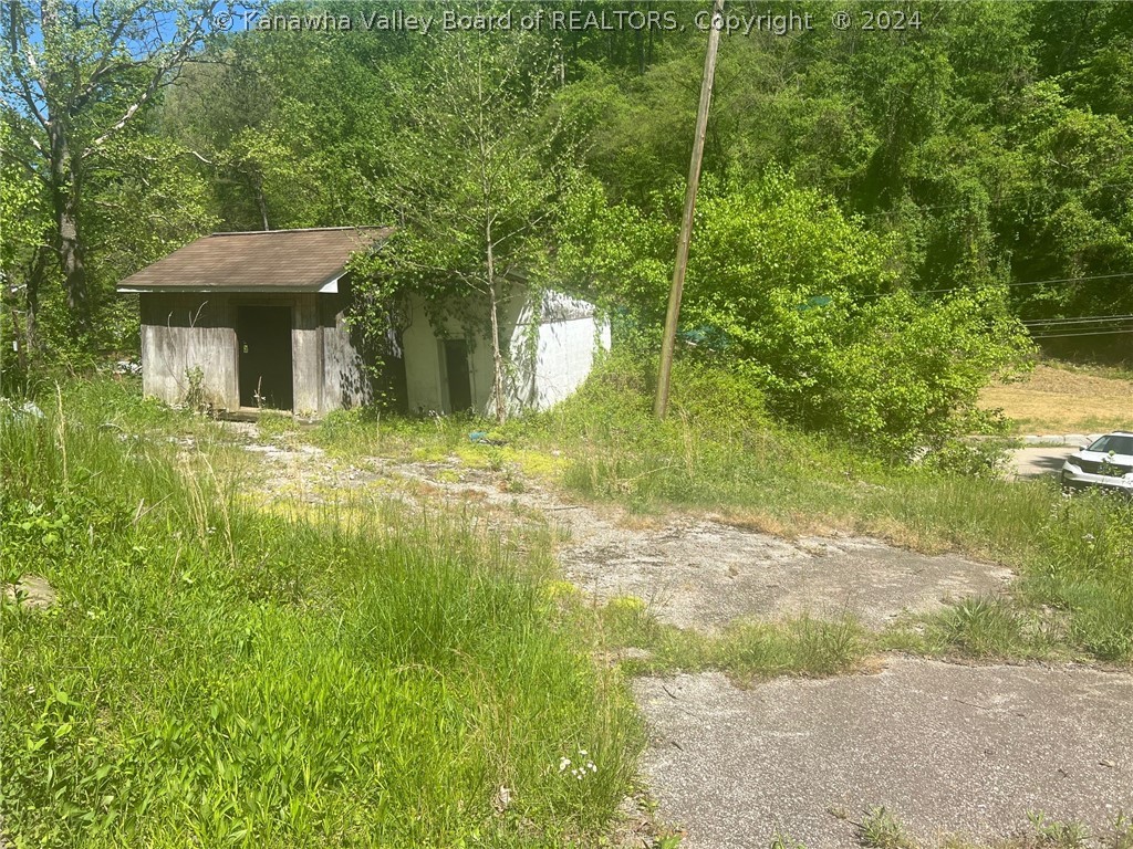 4458 Rich Fork Road