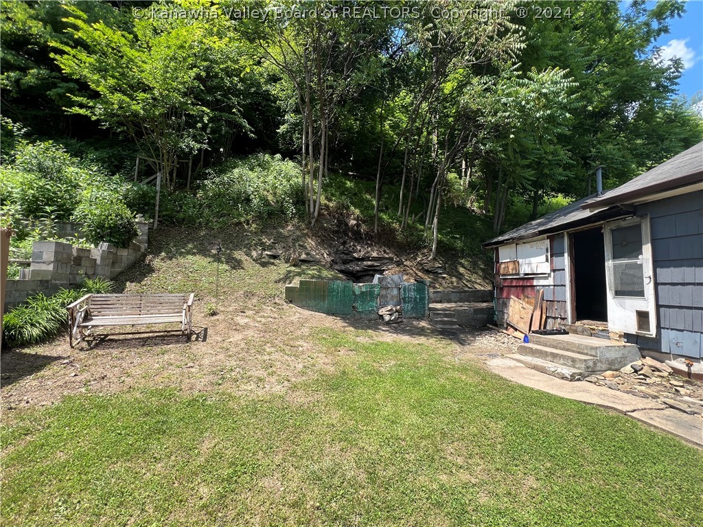 511 Campbells Creek Drive
