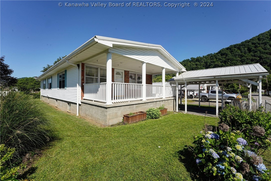 144 Willow Street