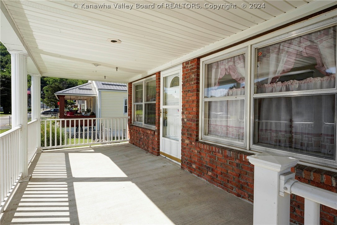 144 Willow Street