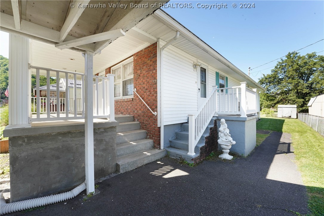 144 Willow Street