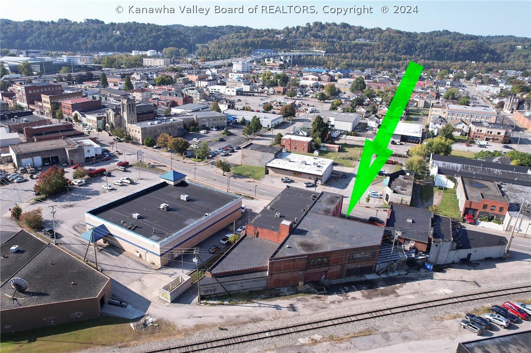 416-418 Washington Street W