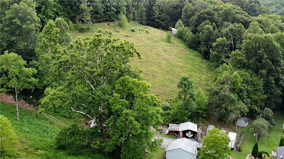 2643 Falling Rock Road