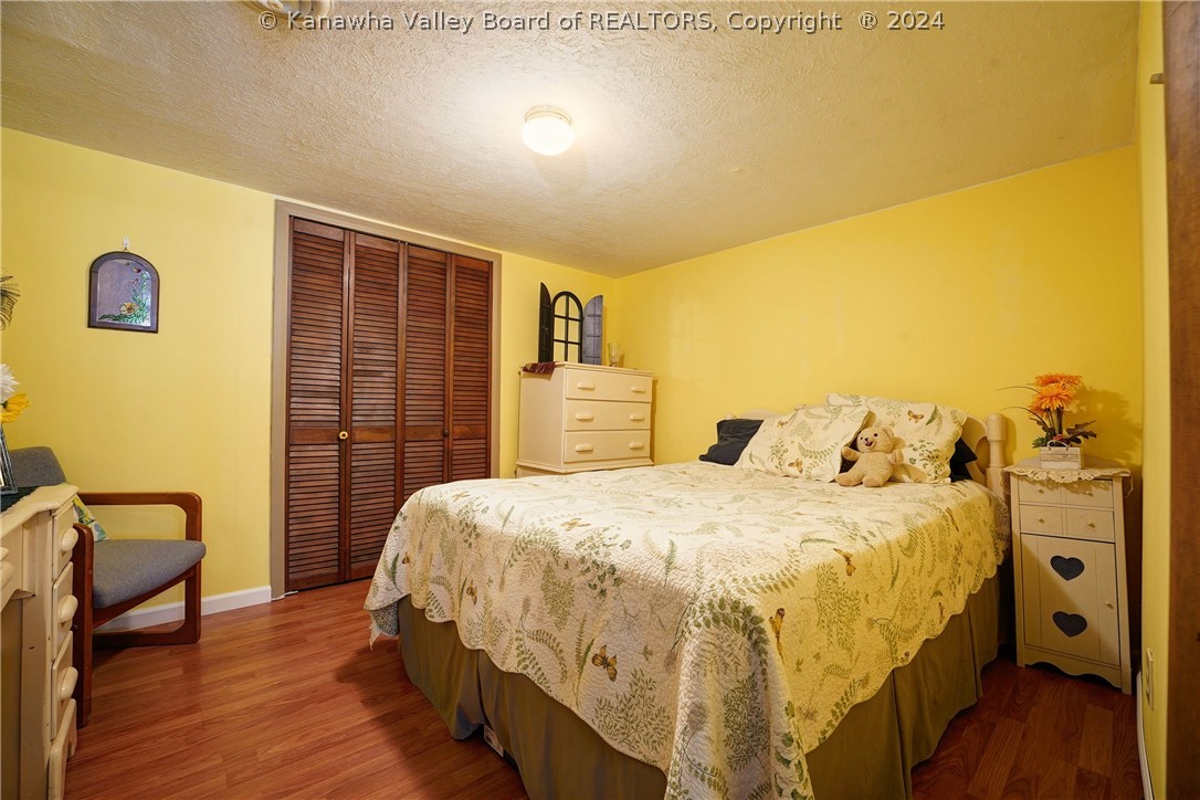2643 Falling Rock Road
