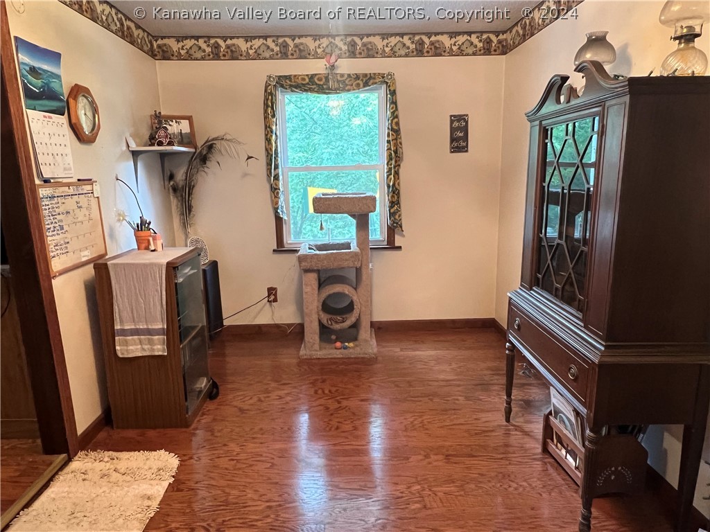 2643 Falling Rock Road
