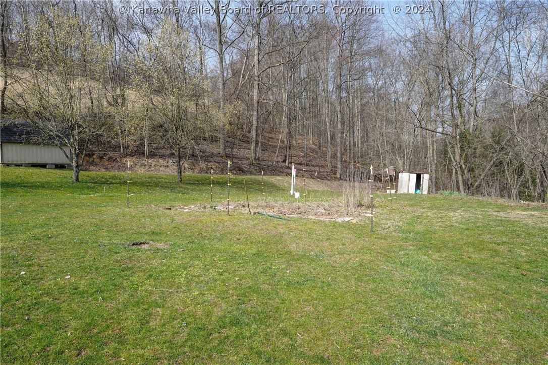 2643 Falling Rock Road