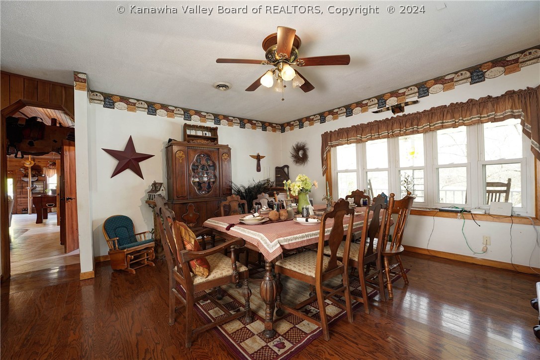 2643 Falling Rock Road