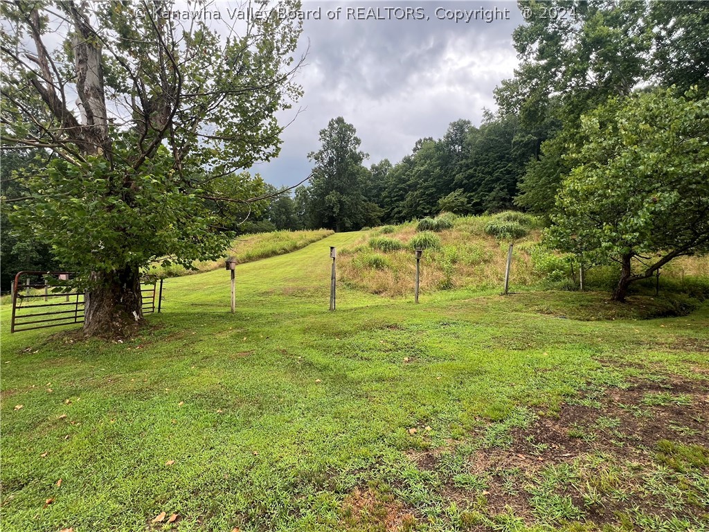 2643 Falling Rock Road