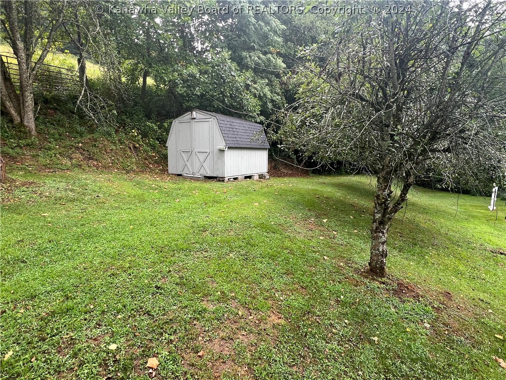 2643 Falling Rock Road
