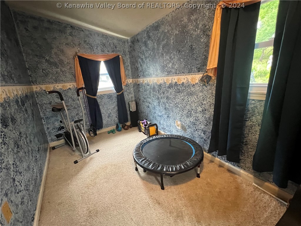 2643 Falling Rock Road