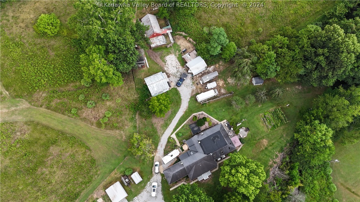 2643 Falling Rock Road
