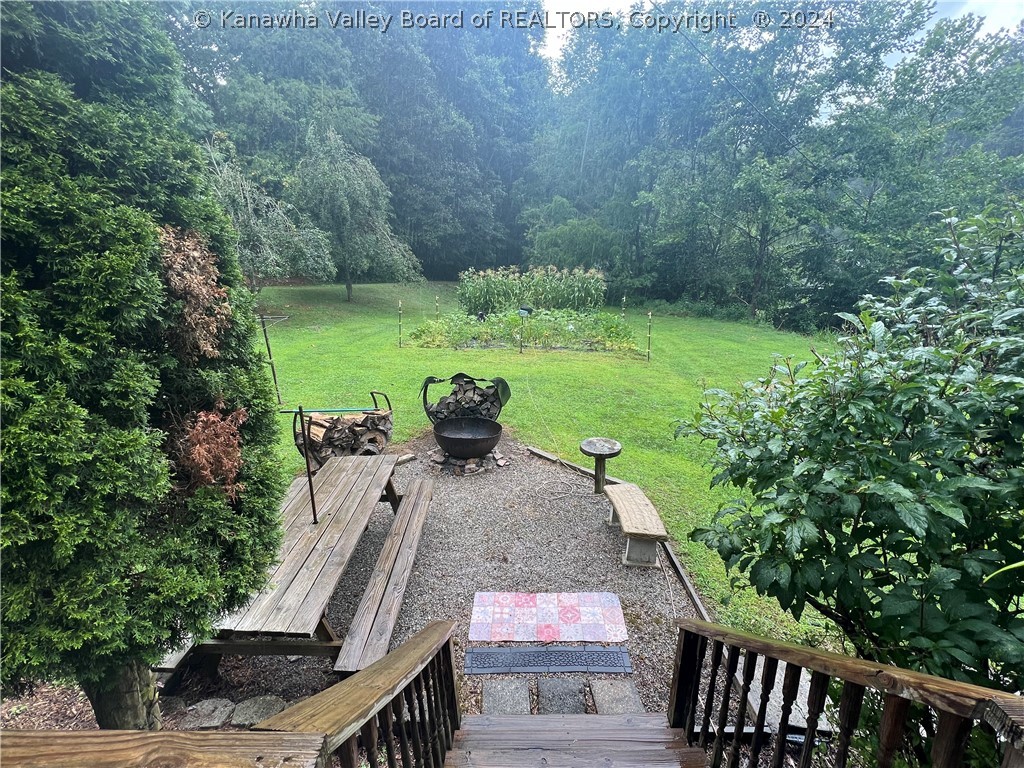 2643 Falling Rock Road